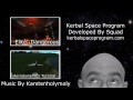 Kerbal Space Program - Tutorial For Beginners - Part 11 - Docking