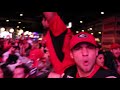 GEORGIA BULLDOG FANS REACT TO THE 2018 NATIONAL CHAMPIONSHIP IN ATLANTA (THE THRILL AND THE AGONY)