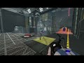 DOORS STUCK in Portal 2