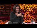 Watch Sheryl Sandberg Interview Priscilla Chan At Fortune's MPW Summit | Fortune Most Powerful Women