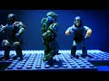 Disco Dance | You've got to feel it | MCX Stopmotion Animation