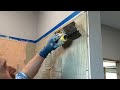 New Build Shower Install (Part 1) Schluter Kerdi Membrane, Drain, Dry Pack | DIY Off-Grid Home #57