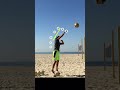 Beach Volleyball Tips: 3 Roll Shots to Master