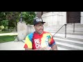 Mr.J (D-RIOT) - Detroit Vibes (Official Video)
