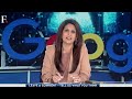 Google to Replace 30,000 Jobs with Artificial Intelligence? | Vantage with Palki Sharma