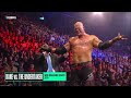 Every Buried Alive Match: WWE Playlist