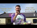 Who has the best King Cakes in NOLA? Who has the worst? King Cake Challenge 2023!          🅂🅄🄱🅂🄲🅁🄸🄱🄴
