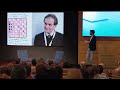 Groundbreaking Consciousness Theory By Microprocessor Inventor | Federico Faggin & Bernardo Kastrup