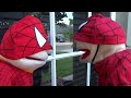 SML Parody: Spider-Jeffy: Across The Spider-Verse!