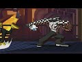 Lethal League Blaze But Ain't Nothing Like a Funky Beat Down