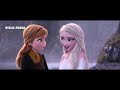 FROZEN 2 | Unnecessary Censorship