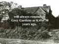 Grey Gardens Before And After And After