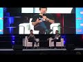 Andy Serkis Talks Motion Capture, Gollum, and Directing | Superhero Comic Con San Antonio 2024 Q&A