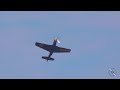 P-51C Mustang - Thunderbird - Reno Air Races 2023