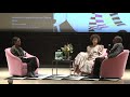 Brooklyn Talks: Amy Sherald and Kehinde Wiley