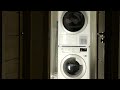 Dryer + Washing Machine Relaxing Sleep Sound