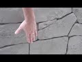 Stone Matrix  --- Vertical Decorative Concrete   ProTips HD