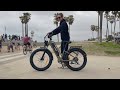 You Can't Judge An Ebike By It's Cover - KBO Tornado Review