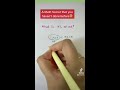 Learn how to find percentage in 5 seconds!! #shorts #percentage #fraction #learning #math