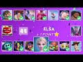 Guess Who's Singing 🎤🎙️🎶 Disney Quiz Challenge | Despicable Me 4, Inside Out 2, Moana, Elsa, Minion