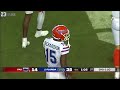 Anthony Richardson vs FAU (Highlights)