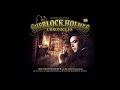 Sherlock Holmes Chronicles: Folge 59 