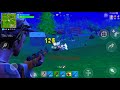 Sniper Montage | Fortnite Mobile