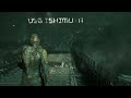 WELCOME TO THE USG ISHIMURA! [DEAD SPACE REMAKE] [PART 1]
