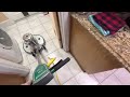 Tile vlm cleaning tutorial. All tools and process explained!