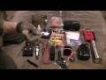 Hunting Gear Setup - for all day in the field hunting and filming