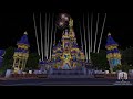 Happily Ever After Minecraft | MCParks | Multi-Cam