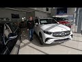 2024 Mercedes Benz GLC 300 - Is It BETTER Than You Know?