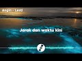Lesti - Angin ( Lirik Lagu )