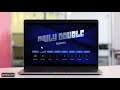 Jeopardy PowerPoint Game - Daily Double, Timer, 8 Scoreboard, Music & Sound Effects