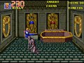 Double Dragon 3 (Arcade) All Bosses (No Damage)