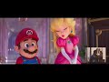 The Super Mario Bros Movie (2023) (1993 Style Trailer) (FANMADE)