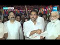 LIVE : దేశమంతా తెలిసేలా ఢిల్లీలో ధర్నా... | YS Jagan Mass Warning To Chandrababu