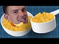 Food Theory: Fixing TikTok's FAILED Pringles Mashed Potatoes! (Viral TikTok Hack)