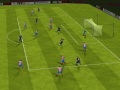 FIFA 13 iPhone/iPad - FC Barcelona vs. Atlético Madrid