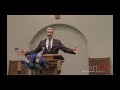 Paul Washer | The Gospel of Jesus Christ | Smith Chapel Church