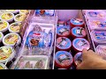 #53Dạo Phố Đi Chợ Việt Mua Rau Củ Cho Món Hủ Tiếu Chay.@Kimcuong2022