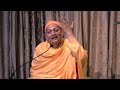 What Happens After Enlightenment | Swami Sarvapriyananda