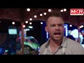 Matt Faints at the Diner Challenge | MKR Season 10 Episode 20