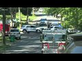 Officers shot in Charlotte, North Carolina