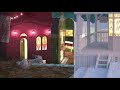 Remaking a Ghibli Scene in 3D (Spirited Away)