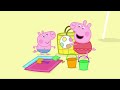 Chloé’s Puppet Show 🐽 Peppa Pig and Friends Full Episodes