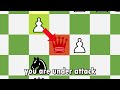 When You DISCOVERED ATTACK | Chess Memes
