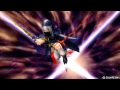 Dissidia:  Character Montages Part II
