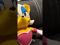 2012 sanei plush video