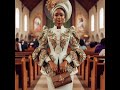 Transform Your Sunday Look: Must-See Church Outfit Trends! #viralvideo #viral #styleinspiration